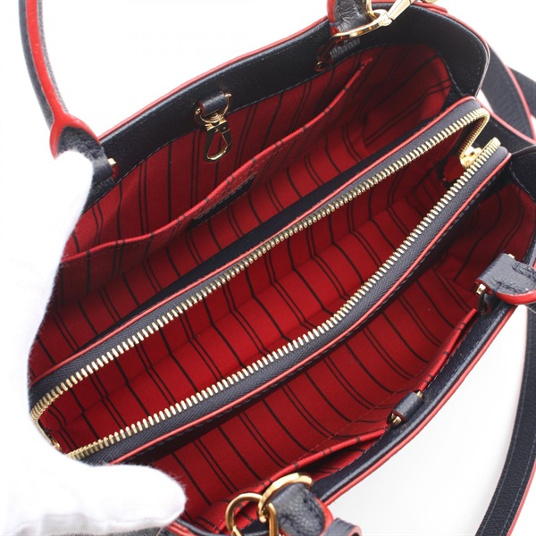 ルイ・ヴィトン(LOUIS VUITTON)ルイ・ヴィトン モンテーニュ BB