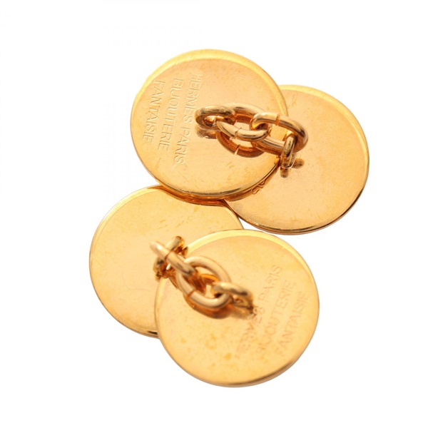 エルメス(HERMES)エルメス セリエ カフリンクス カフス アクセサリー