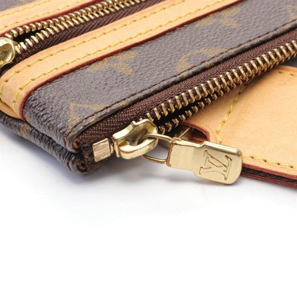 ルイ・ヴィトン(LOUIS VUITTON)ルイ・ヴィトン ポシェットボスフォール