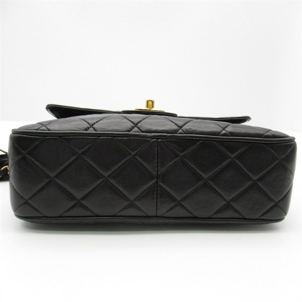 シャネル(CHANEL)シャネル タッセル付き チェーンショルダーバッグ