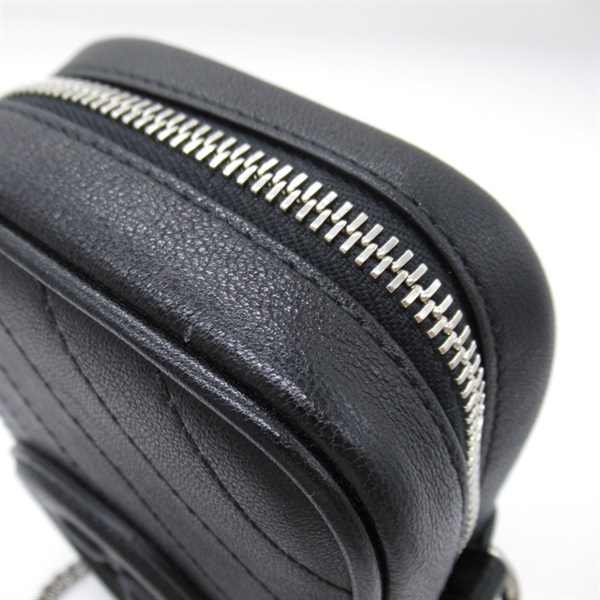 グッチ(GUCCI)グッチ チェーンポシェット ショルダーバッグ ショルダー