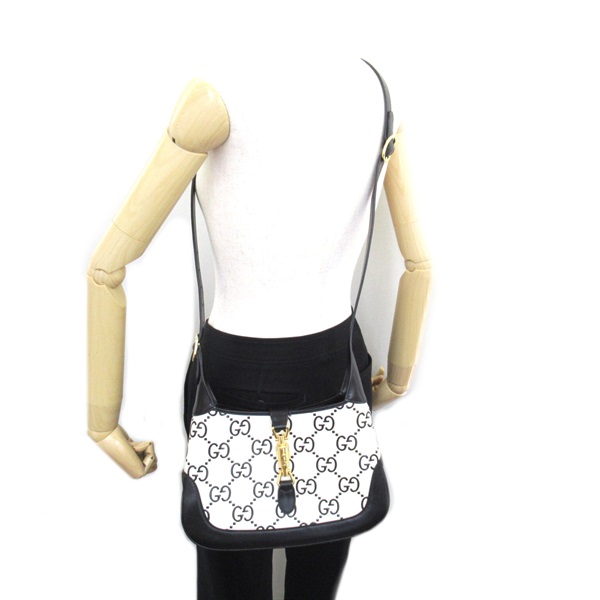 グッチ(GUCCI)グッチ ジャッキー ショルダーバッグ ショルダーバッグ