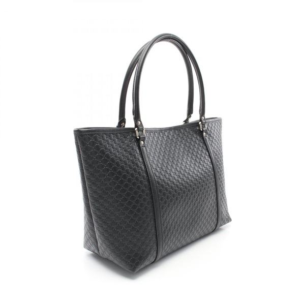 グッチ(GUCCI)グッチ マイクログッチシマ トートバッグ バッグ