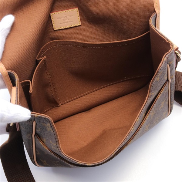 ルイ・ヴィトン(LOUIS VUITTON)ルイ・ヴィトン メッセンジャーPM ボス