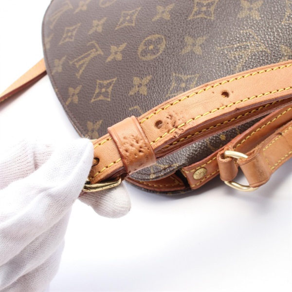 ルイ・ヴィトン(LOUIS VUITTON)ルイ・ヴィトン ドルーオ モノグラム