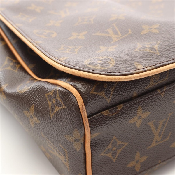 ルイ・ヴィトン(LOUIS VUITTON)ルイ・ヴィトン アベス ショルダー