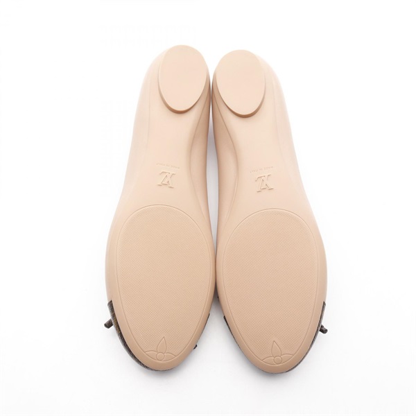 ルイ・ヴィトン(LOUIS VUITTON)ルイ・ヴィトン ポピライン バレリーナ