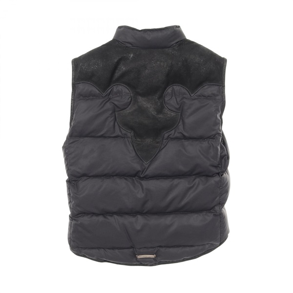 クロムハーツ(CHROME HEARTS)クロムハーツ PUFFY WSTRN パフィ