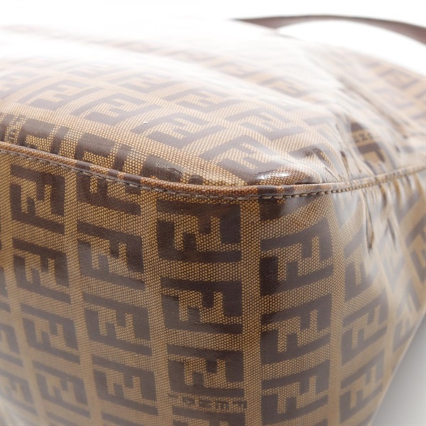 フェンディ(FENDI)フェンディ ズッキーノ ショルダーバッグ バッグ