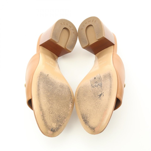 エルメス(HERMES)エルメス カミラ サンダル 靴 レディース