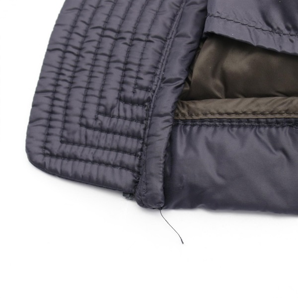 モンクレール(MONCLER)モンクレール JEANBART ジェンバート ダウン