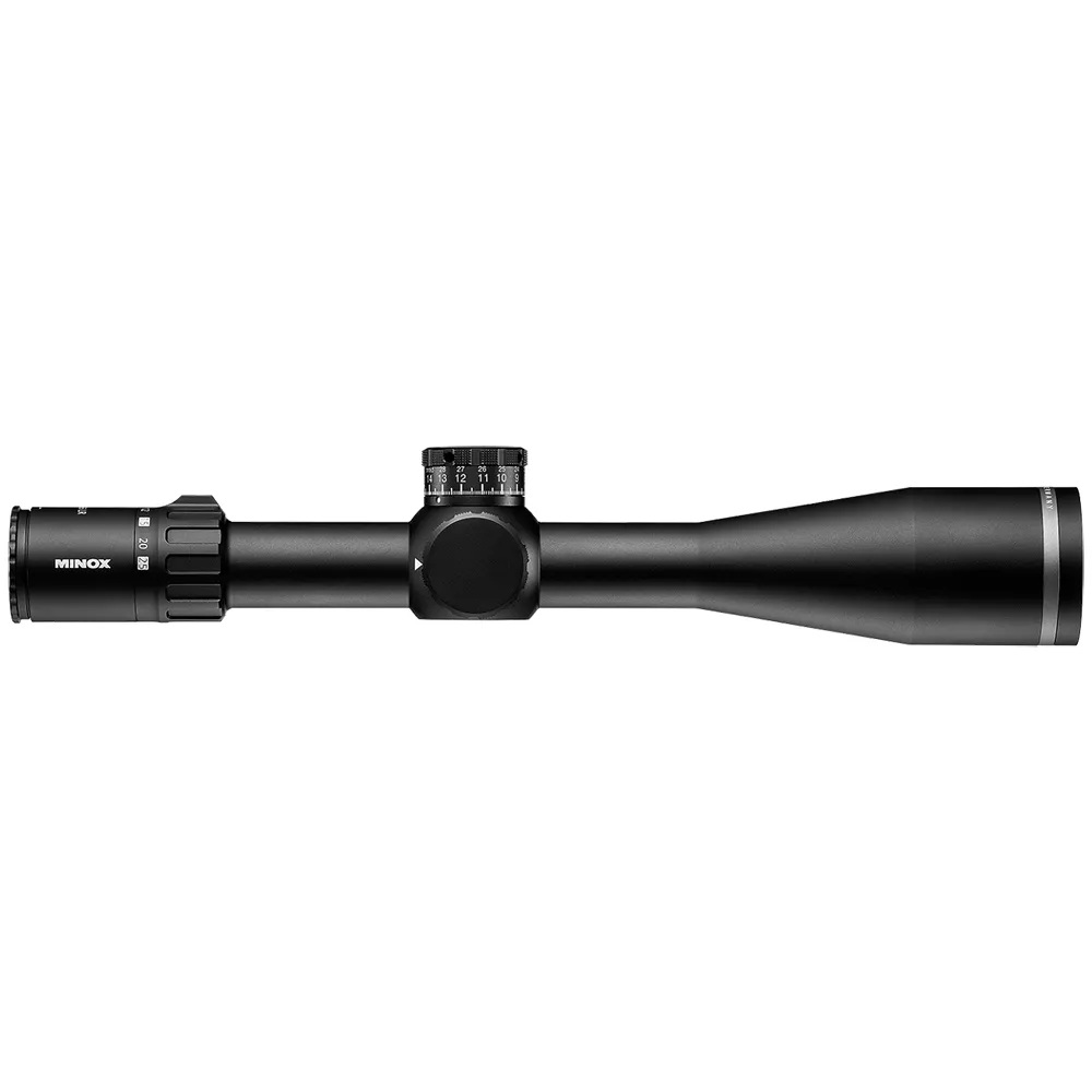 Minox ZX5 Series Riflescopes - German Assembled