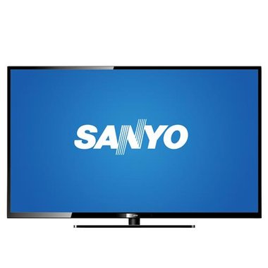 Sanyo DP58D34 58