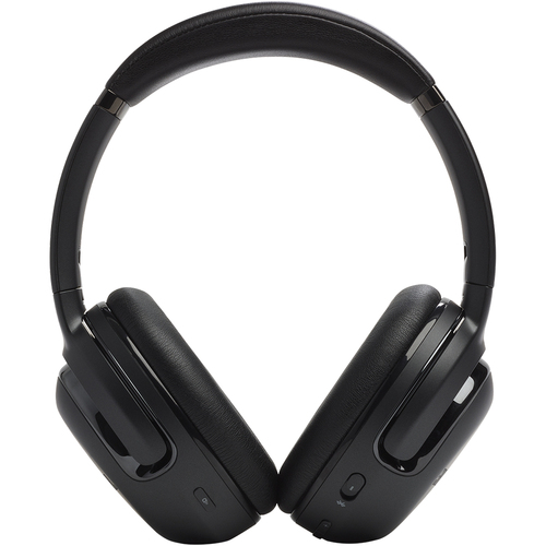 JBL TOURONEM2BLK Tour One M2 Wireless Noise Cancelling Black Over