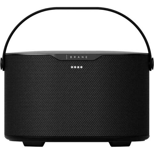BRANE BNSPEAKERH02 Audio X Smart Wireless Speaker | BrandsMart USA