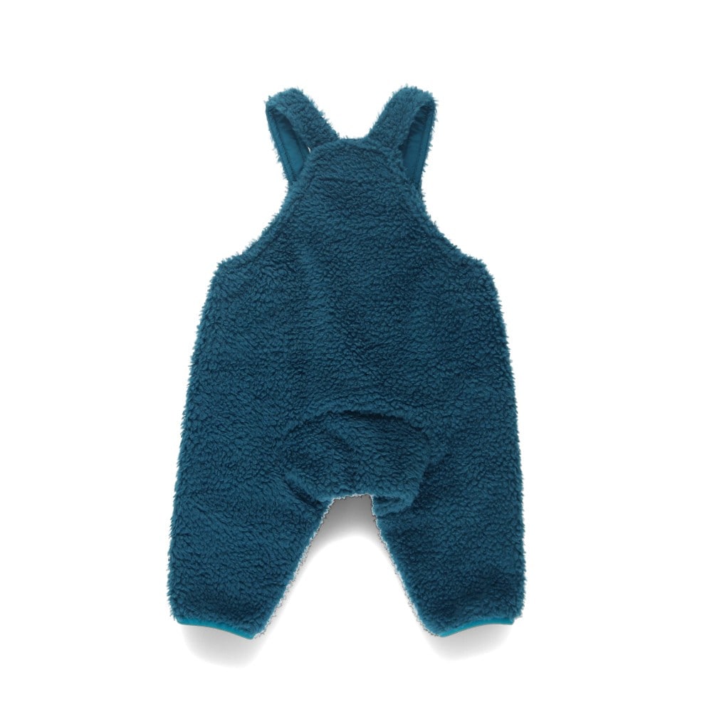 THE NORTH FACE/ザ・ノース・フェイス】カドルフリースオーバーオール