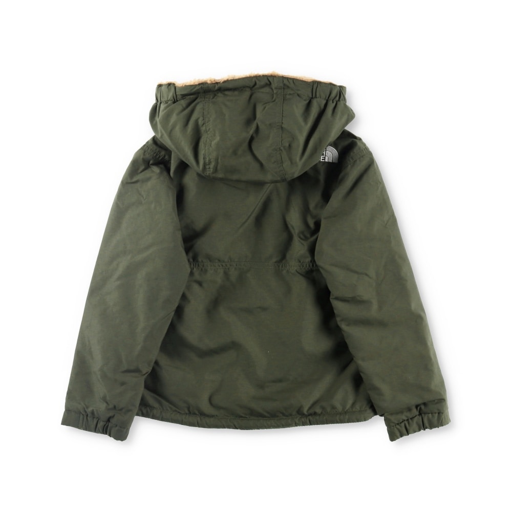 THE NORTH FACE/ザ・ノース・フェイス】コンパクトノマドジャケット