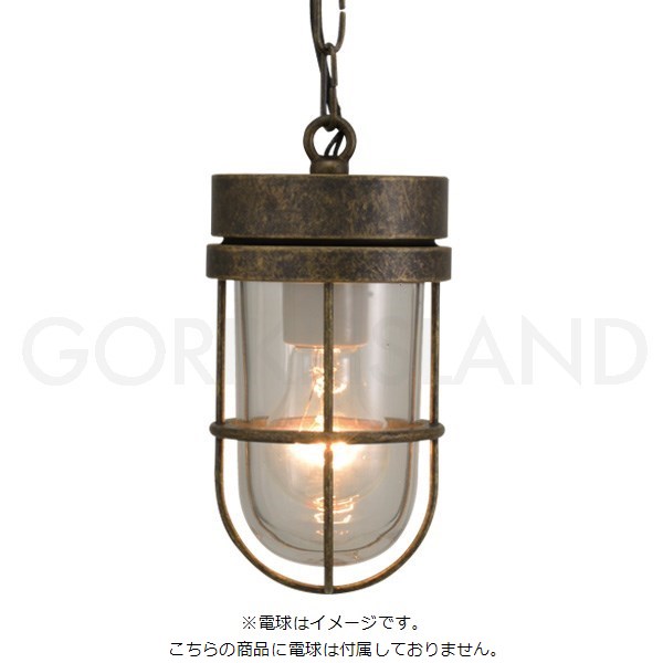 GORIKIISLAND P6000 AN CL LE≫ペンダントライト ダイニング キッチン