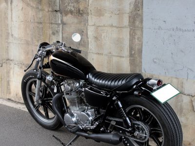 XS650 | BRATSTYLE-ブラットスタイルBRATSTYLE-ブラットスタイル