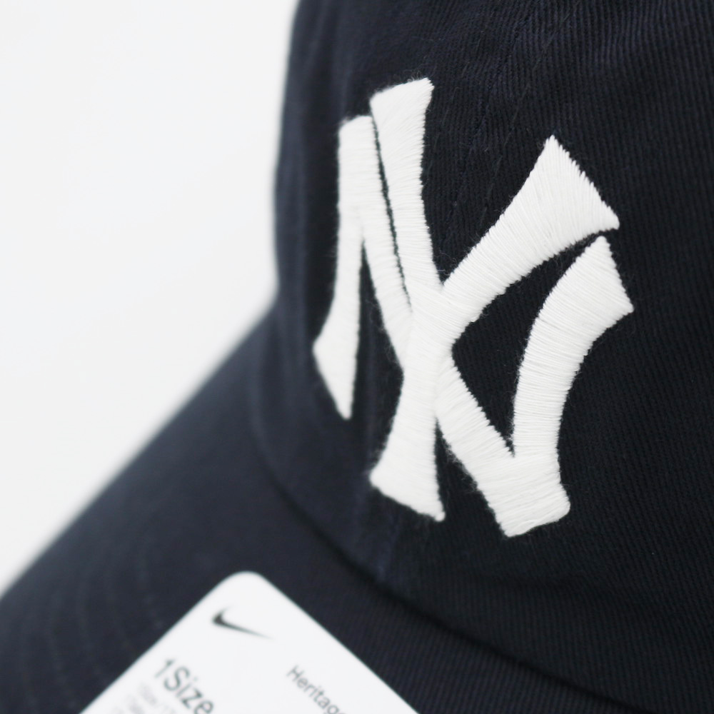 NIKE X NEW YORK YANKEES COOPERSTOWN HERITAGE 86 CAP | BREAKS