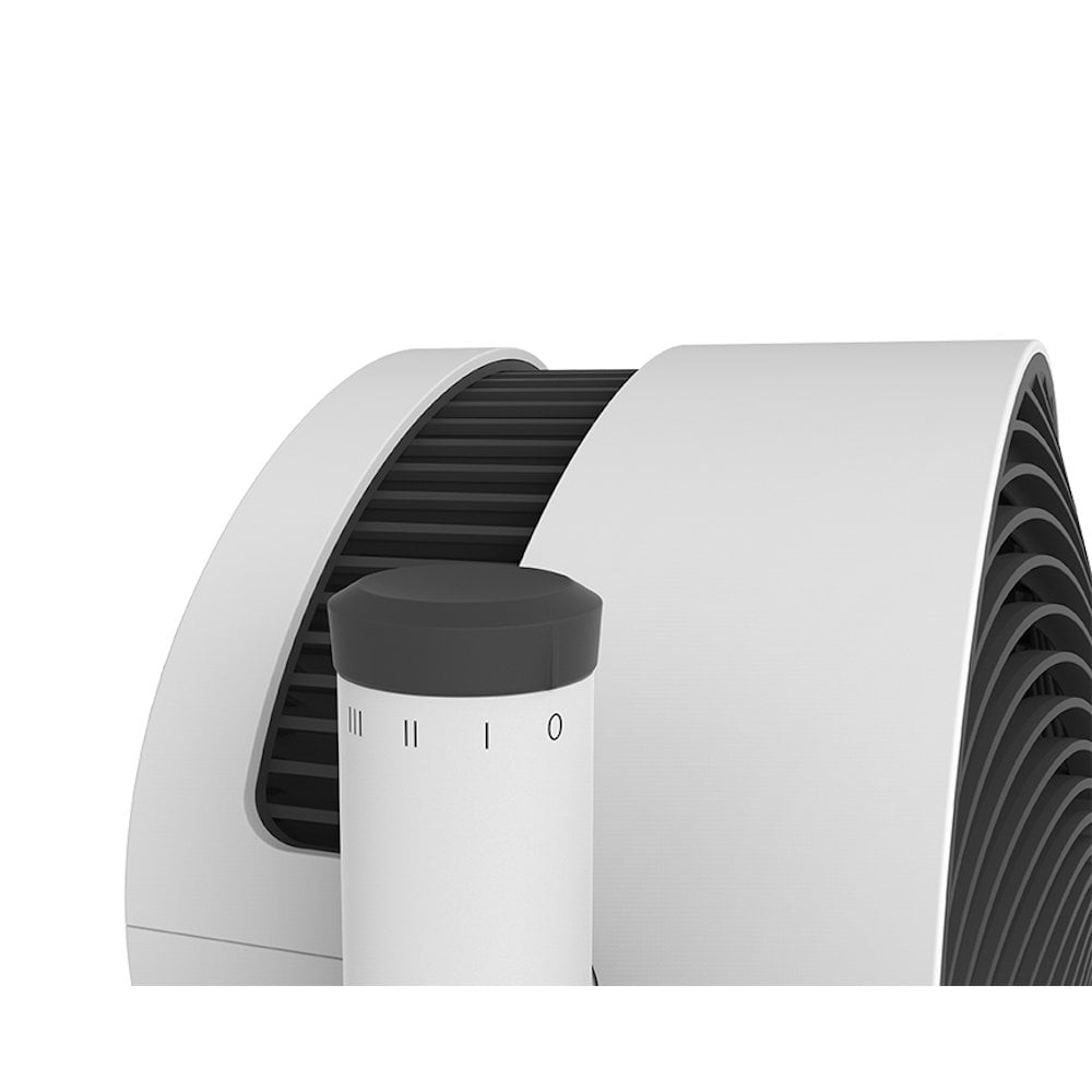 Boneco F120 Air Shower – Breathing Space