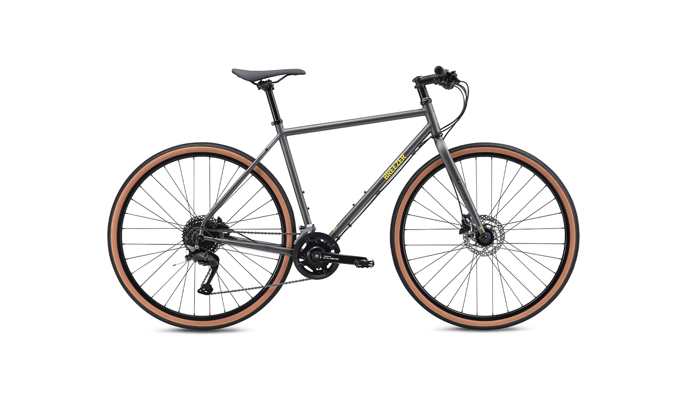 DEXTER - PRODUCTS | BREEZER