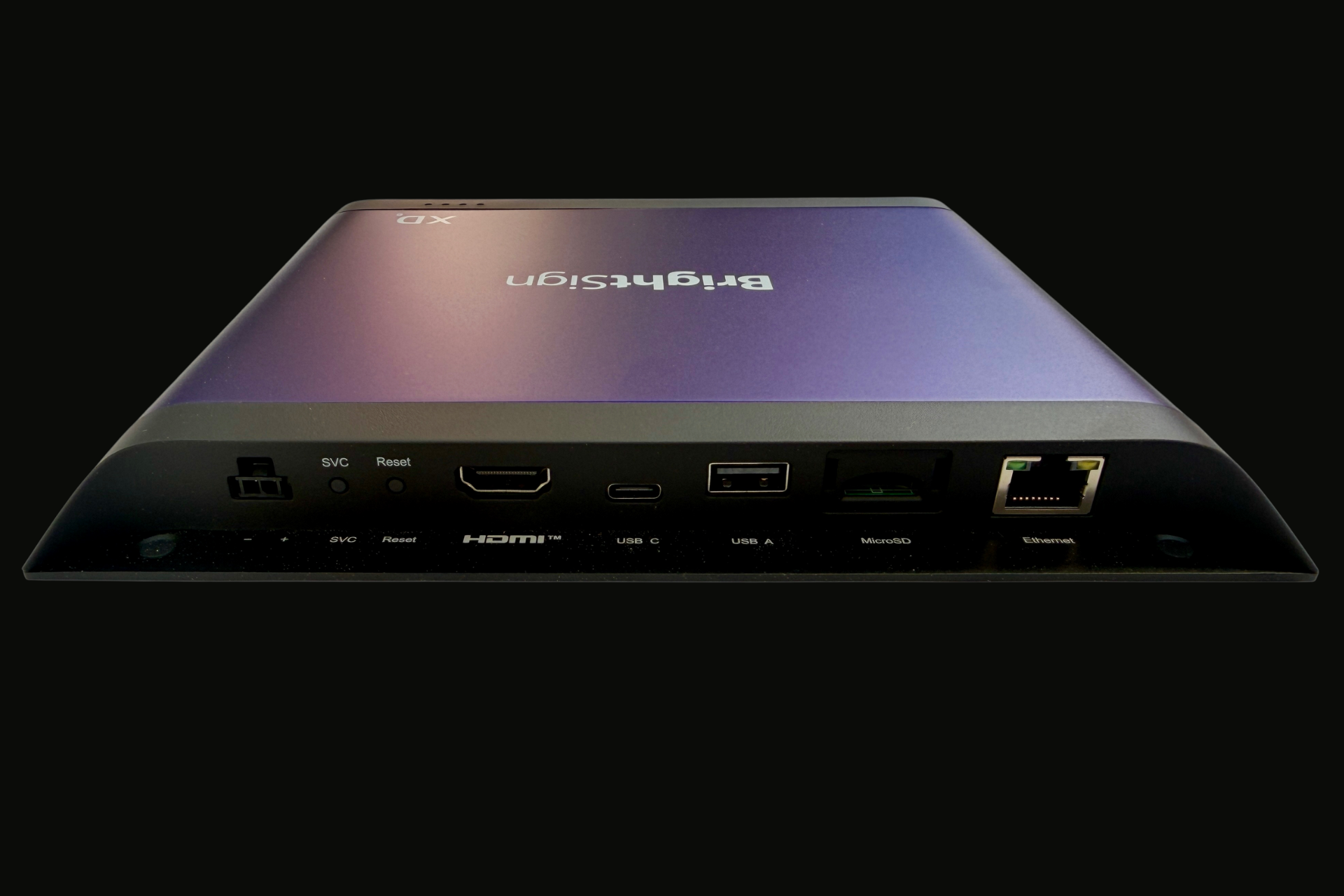 BrightSign XD6 デジタルサイネージプレーヤー