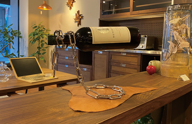 オブジェ- インテリアを素敵に彩るオブジェたち｜Bridge Note[コラム