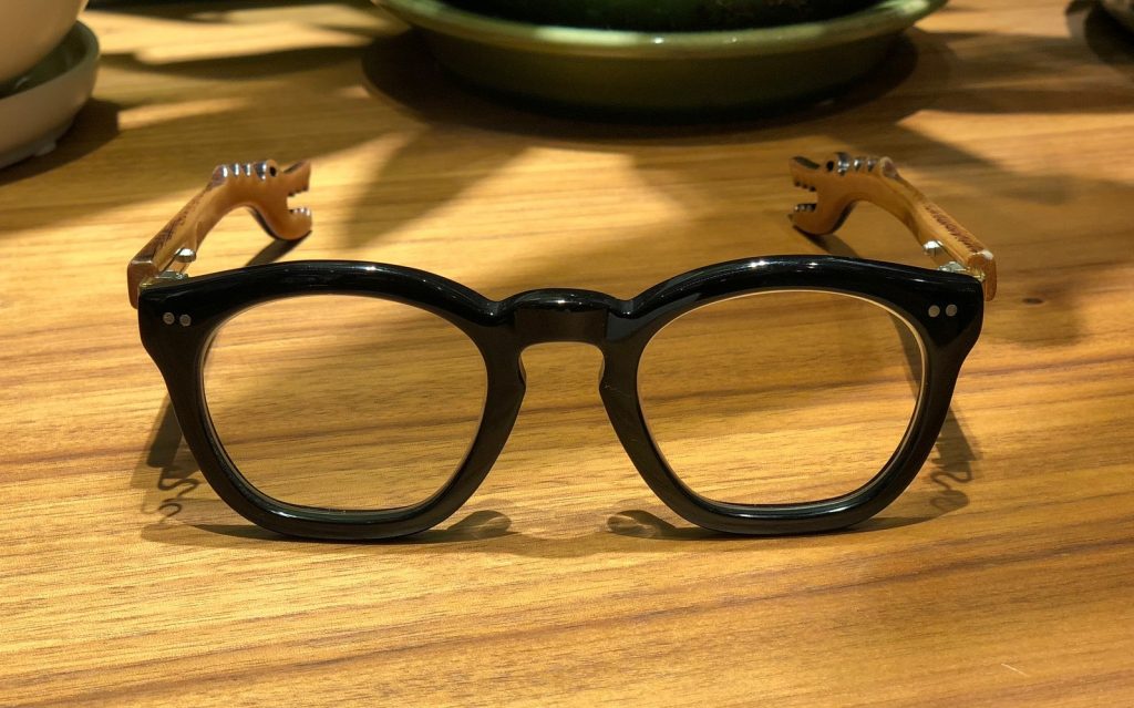 一日の気分を上げる私の大事なアクセサリー ドレイクス銀座店Nakaより