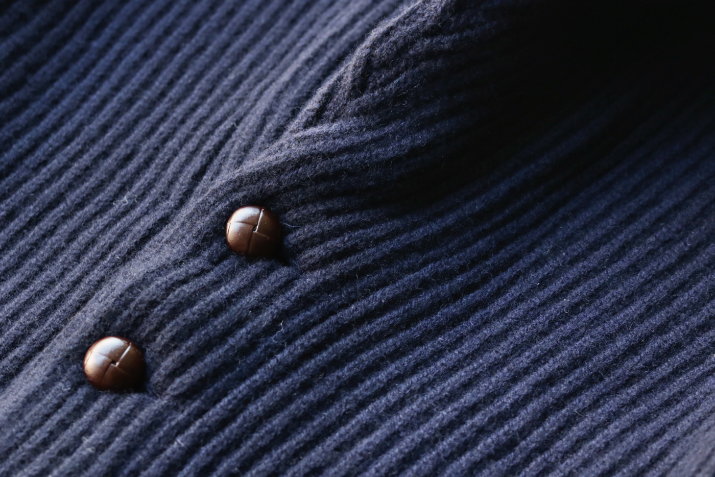 暖かく、上質。ドレイクスとマカラスターからこだわりのスコットランド