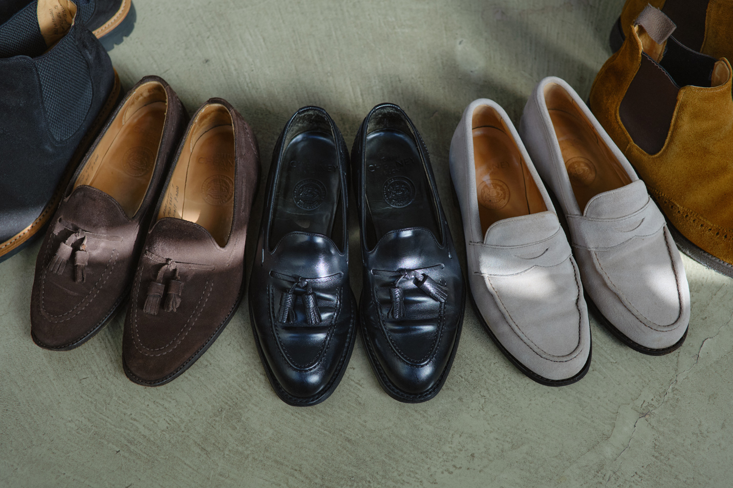 買ってよかった》いまの自分に欠かせないモノ。#スタッフの偏愛品 Vol