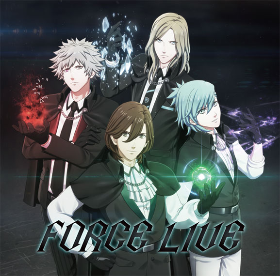 うたの☆プリンスさまっ♪ Dramatic Masterpiece Show「ファウスト