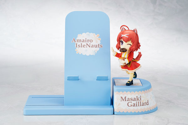 ちょこすた 天色＊アイルノーツ 「真咲・ガイヤール」 | フィギュア