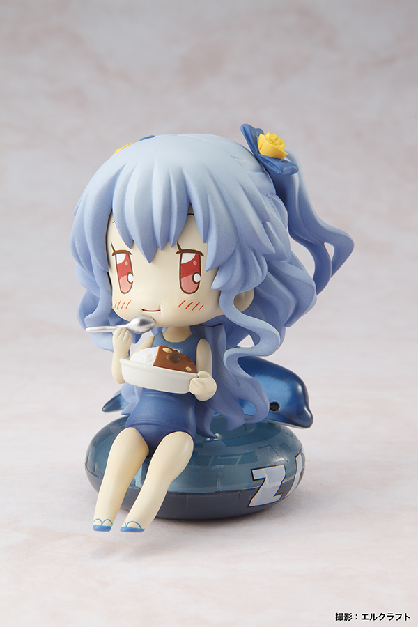 Z/X -Zillions of enemy X- 「各務原あづみ」 | フィギュア| 株式会社