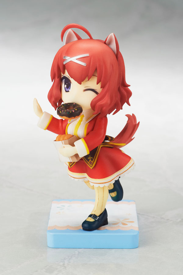 ちょこすた 天色＊アイルノーツ 「真咲・ガイヤール」 | フィギュア