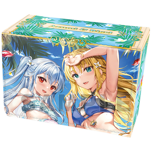 ブロッコリートレカアイテムくじOnline「Z/X -Zillions of enemy X