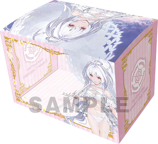 キャラクターデッキケースMAX NEO Fate/Grand Order | TCG / サプライ