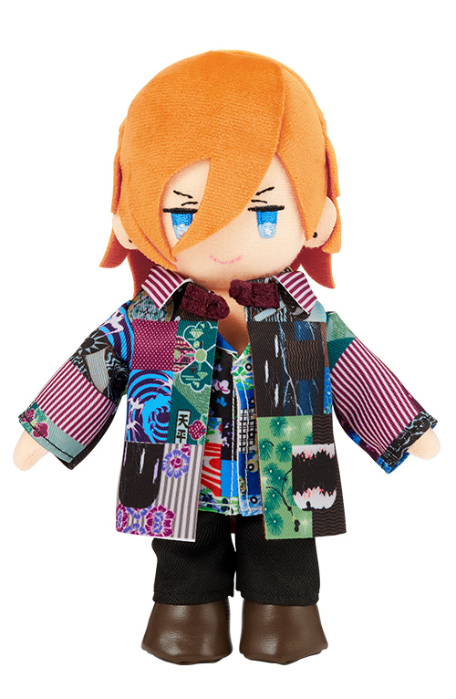 うたの☆プリンスさまっ♪ | ぬいスター -NuiStar-