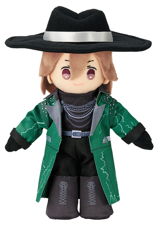 劇場版 うたの☆プリンスさまっ♪ TABOO NIGHT XXXX | ぬいスター