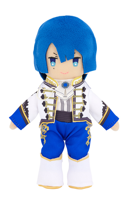 うたの☆プリンスさまっ♪ ALL STAR STAGE -MUSIC UNIVERSE- | ぬい