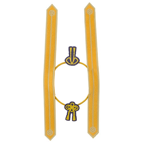 ラビコレ へし切長谷部｜ラビコレ 刀剣乱舞ONLINE｜株式会社ブロッコリー