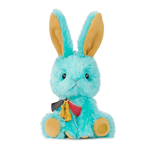 ラビコレ 一期一振｜ラビコレmini 刀剣乱舞ONLINE 第2弾｜株式会社