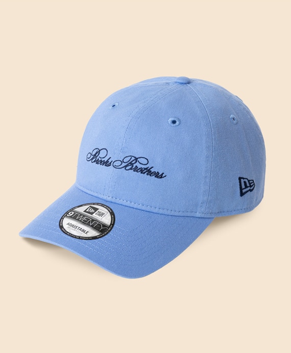 オンラインストア＆表参道店限定】 Brooks Brothers × New Era