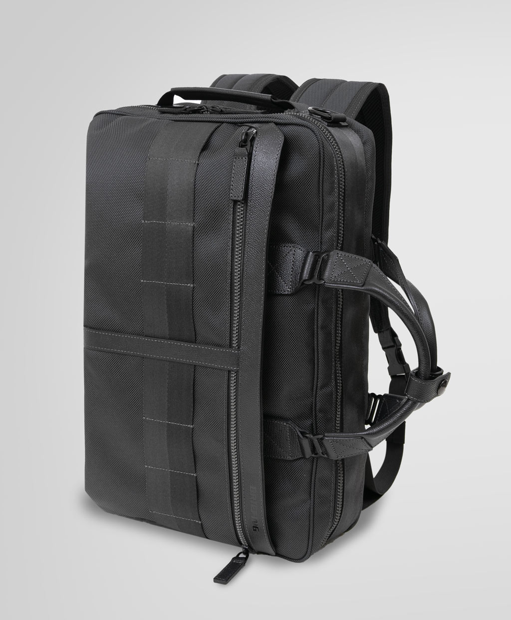 Brooks Brothers×BRIEFING コラボレート トリニティライナー | Brooks