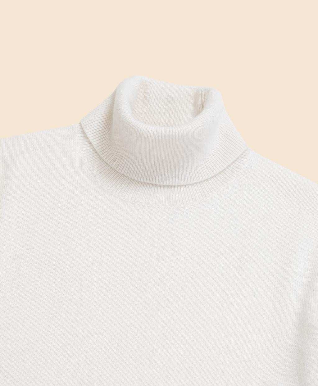 カシミヤ タートルネックセーター | Brooks Brothers Japan