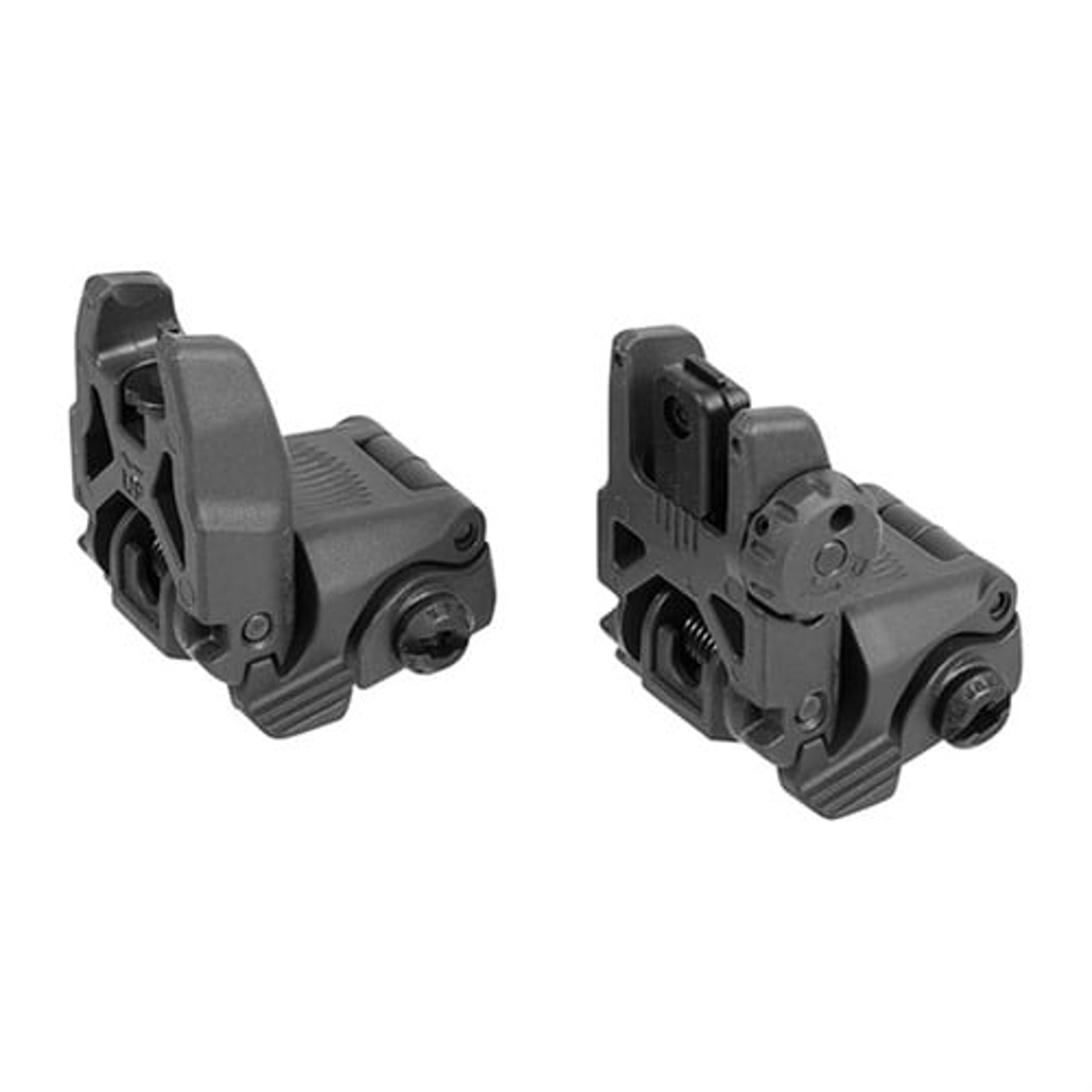 MAGPUL MBUS® FLIP-UP SIGHT SET FOR AR-15