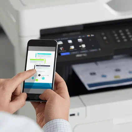 MFC-L8895CDW | PrintersAIOs | PrintersAIOsFaxMachines | By Brother