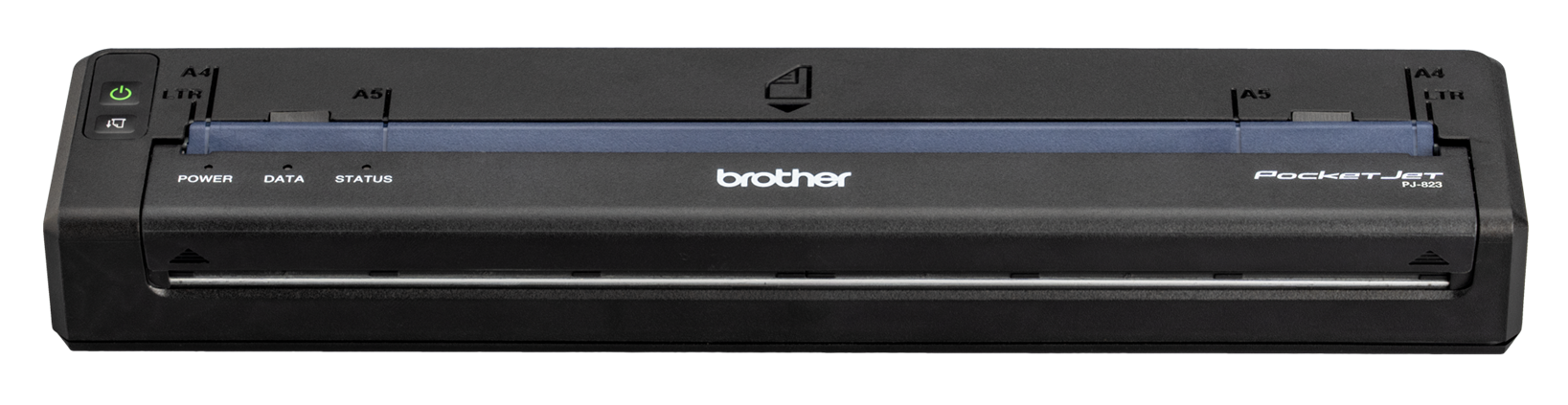 PJ823 | MobilePrintersLabelers | By Brother