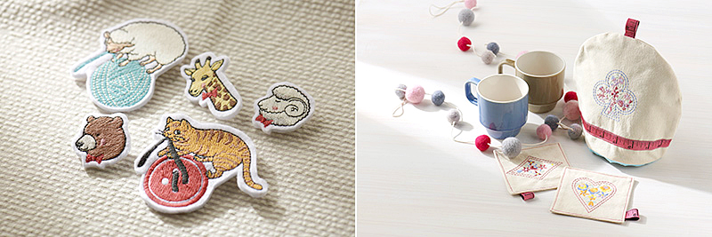 Family Marker FM1100 | 刺しゅう用ミシン | 家庭用ミシン | ブラザー