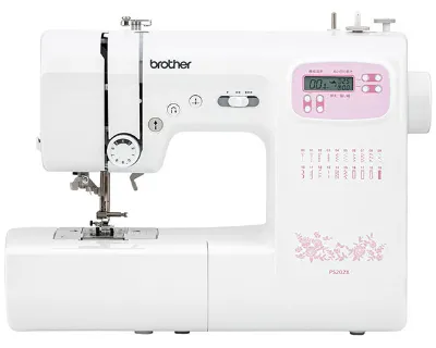 一般用ミシン | 家庭用ミシン | ブラザー